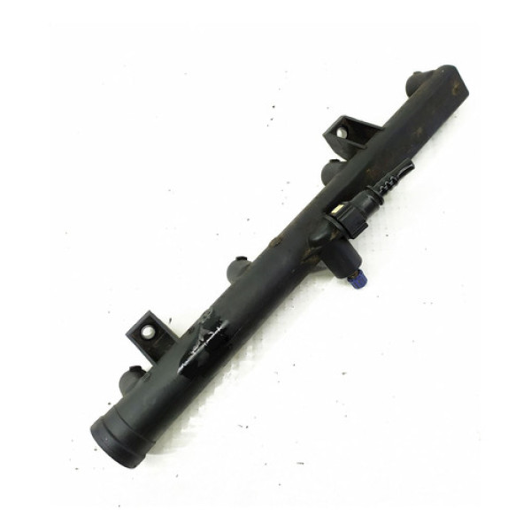 Flauta Bico Injetores  Citroën C4 Pallas  2008 146922