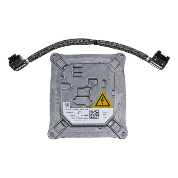 Módulo Xenon Farol Renault Fluence    150515 12