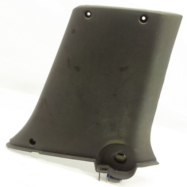 Capa Inferior Coluna Central Direita Fiat Doblo 1.3 16v 2002