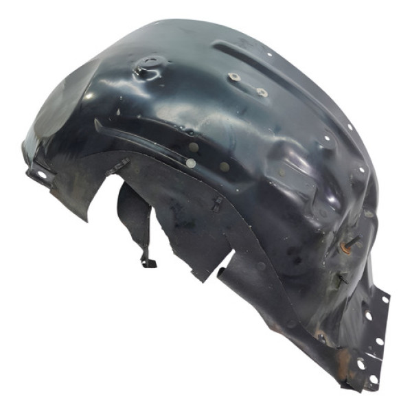 Para Barro Dianteiro Esquerdo  Gm S10  2.4  2002 200471