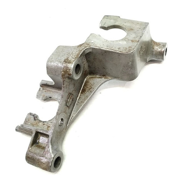 Suporte Cabo Trambulador Câmbio Honda Fit 1.4 2007    131576