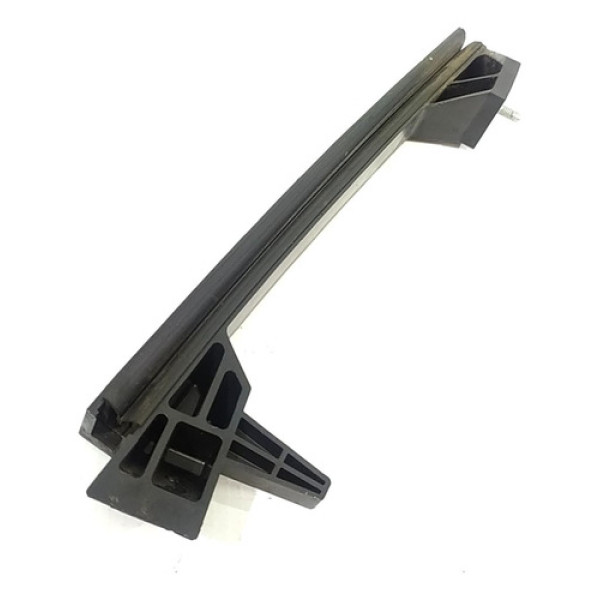 Canaleta Guia Vidro Porta Traseira Direita Kia Soul 2010     Preto