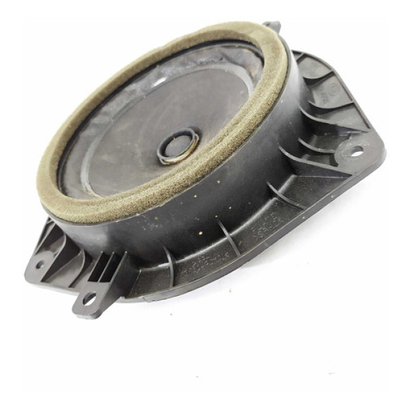 Alto-falante Automotivo Max 25w Original 31185 Preto