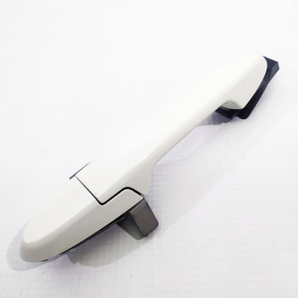 Maçaneta Externa Porta Dianteira Direita Honda Fit Dx Mt 1.5