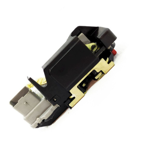 Fechadura Porta Traseira Esquerda Citroën C5 2.0 Mt 2002 104