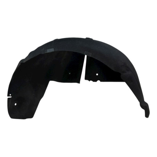 Para-barro Traseiro Esquerdo  Mercedes-benz B200 2.0 2007 18