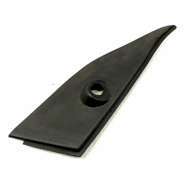 Acabamento Interno Retrovisor Direito Fiat Tipo 1.6 Ie 1995 