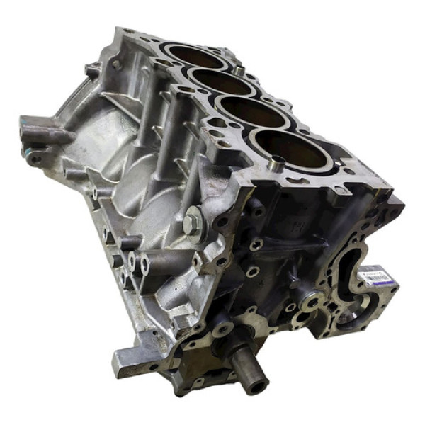 Bloco Motor Honda Fit 1.5 2013    159790