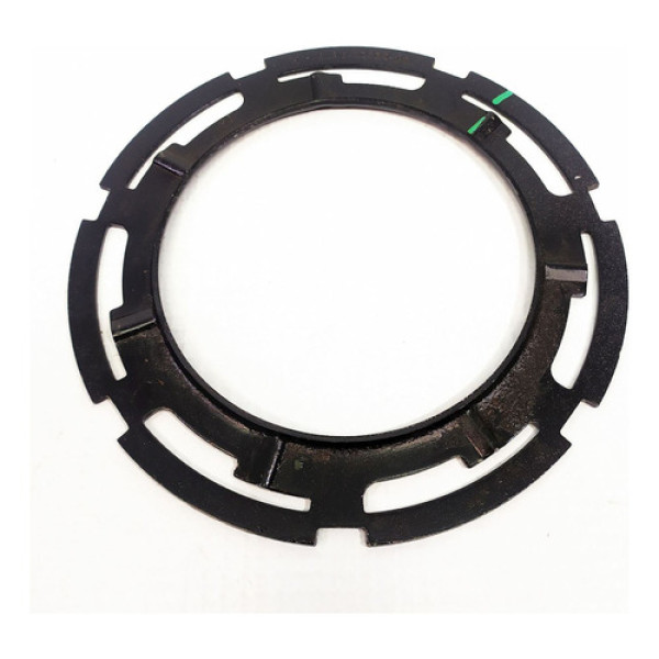 Flange Fixação Bomba Combustível Ford Fusion 2010    137637