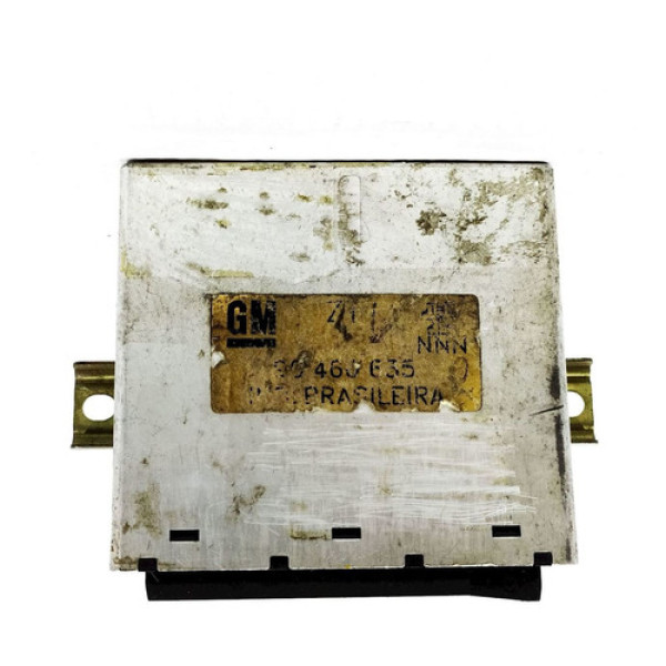 Módulo Conforto Gm Vectra 1996 Original    47447