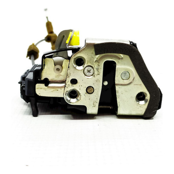 Fechadura Porta Traseira Esquerda Honda Civic Lxs 1.8 2013 1