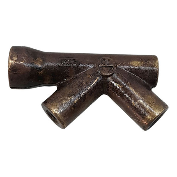 Conector K Fluido Suspensão Traseira  Citroën Xantia Glx 2.0