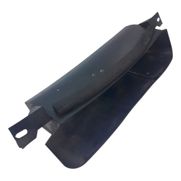 Defletor Captador Ar Inferior Radiador  Gm S10  2.4  2002 20