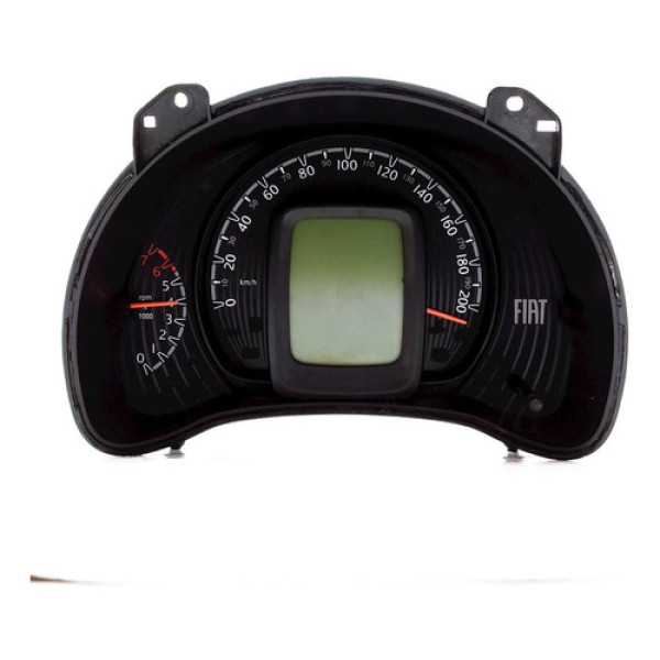 Painel De Instrumentos Fiat Mobi Like 2020 V1459 - P27