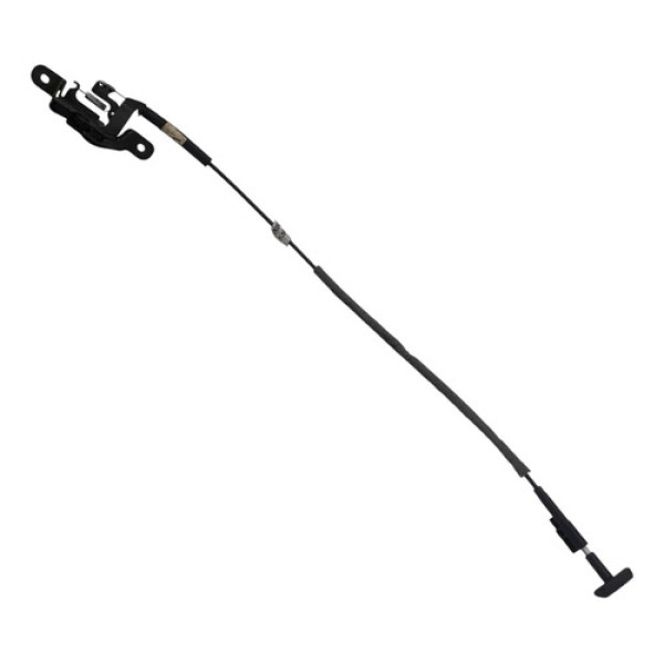 Fechadura Direita Banco Traseiro Vw Jetta 2015    167202