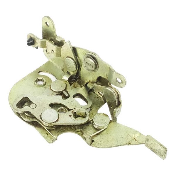 Fechadura Traseira Esquerda Fiat Elba 1996 22290