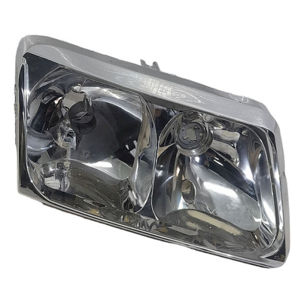 Carcaça Farol Direito Audi A3 2002    159866