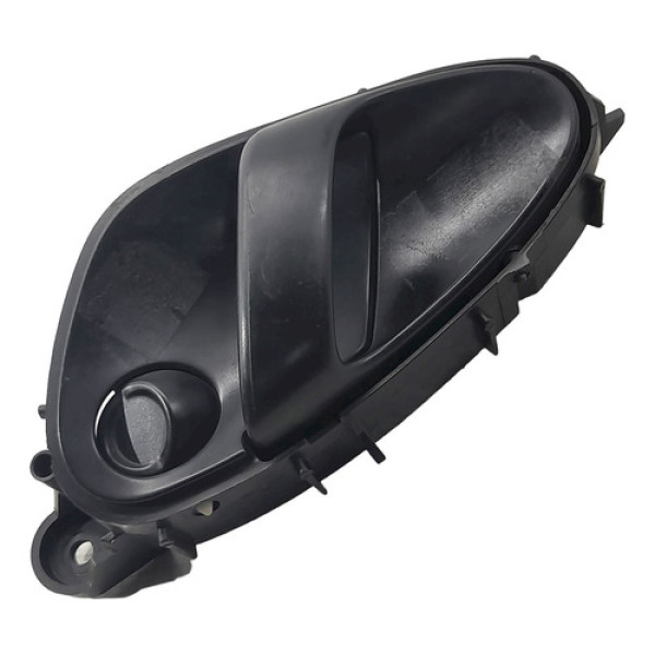 Maçaneta Interna Porta Dianteira Esquerda Citroën Xsara 1998
