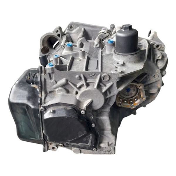 Caixa Marcha Câmbio Vw Passat 2.0t Tsi 2010    215881