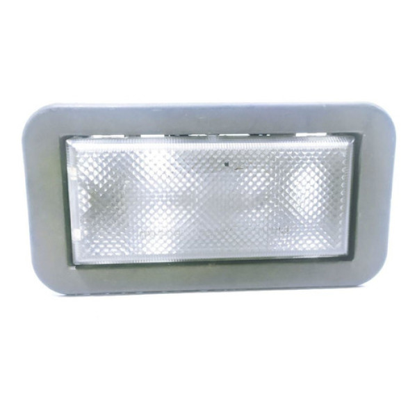 Luz Cortesia Fiat Palio Weekend 1997    104105 Do  