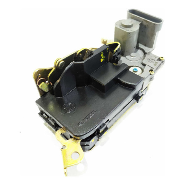 Fechadura Porta Traseira Direita Fiat Siena 2006 43992