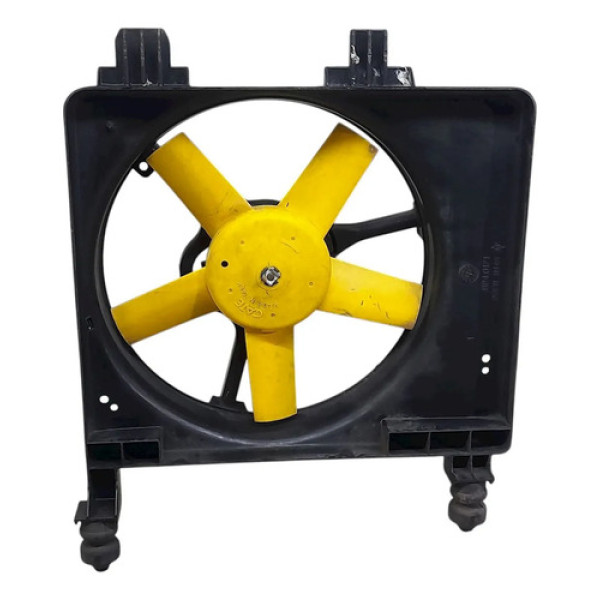 Ventoinha Radiador  Ford Fiesta 2p 1996 215508