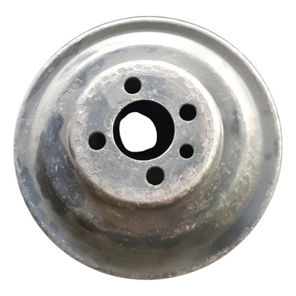 Polia Virabrequim Vw Polo Classic 1.8 2000    39953