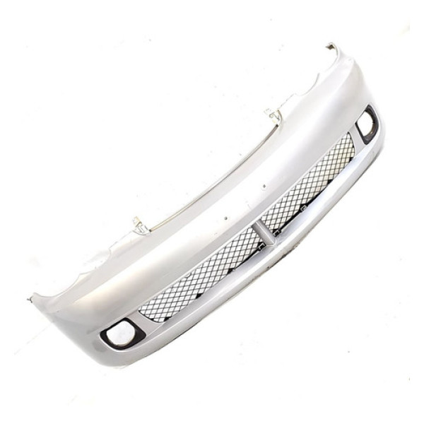Para-choque Dianteiro Chrysler Pt Cruiser 2006 V1572 - P28 Prateado