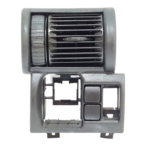 Difusor De Ar Esquerdo Gm Corsa 95 Original 12444