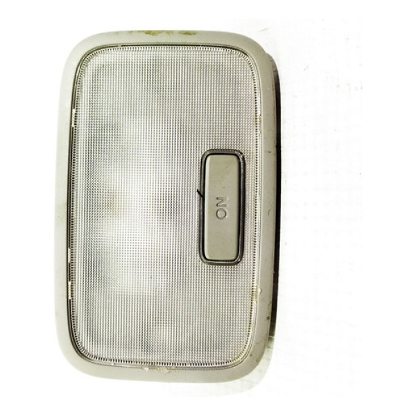 Luz Teto Cortesia Central Hyundai Hb20x 2015 73394