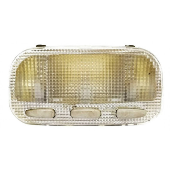 Luz Teto Cortesia Dianteira Citroen Picasso 2003 32582