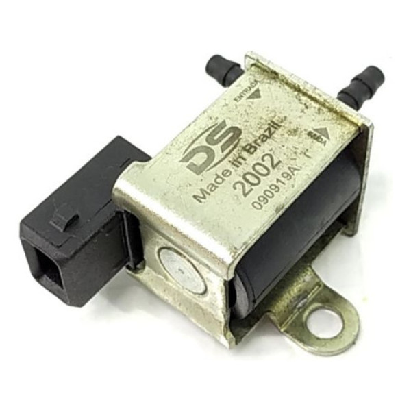 Válvula Solenoide Partida A Frio Nissan Livina 1.8s 2013 763