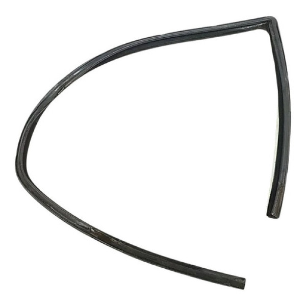 Borracha Guarnição Porta Dianteira Esquerda Palio 1997 58836