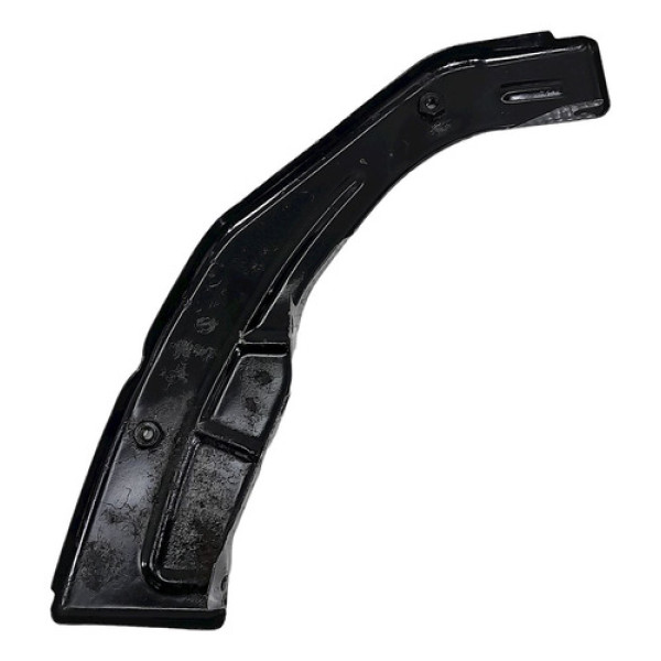 Guia Suporte Direito Para-choque Traseiro Fiat Linea 2011   