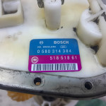 Bomba Combustível  F...