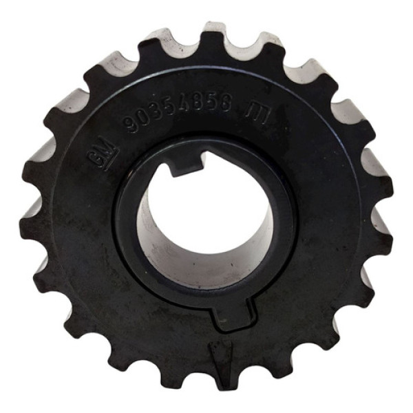 Engrenagem Virabrequim  Gm Onix 1.4mt Ltz 2014 169842