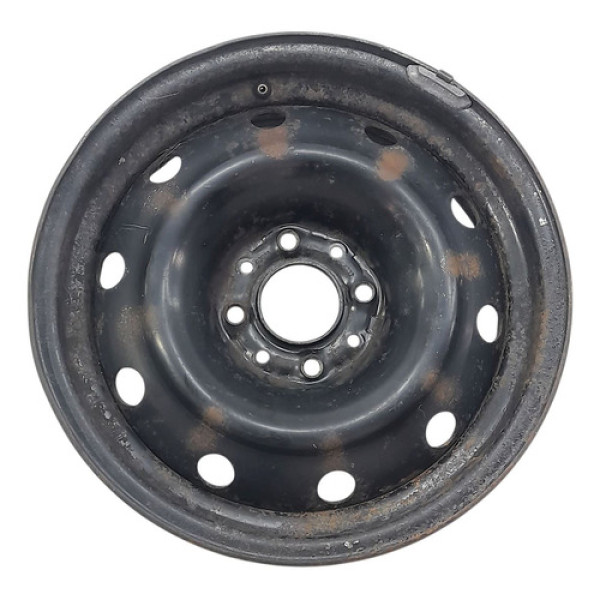 Roda Traseira Esquerda Citroën Xantia Glx 2.0  1998 V1693 -  Não Informado
