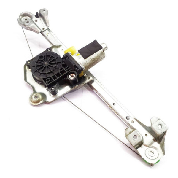 Máquina Vidro Elétrico Traseira Esquerda Gm Vectra 2.0  2006