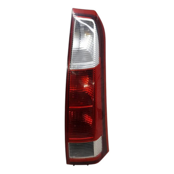 Lanterna Direita Meriva 1.8 8v 2005    205407 Direito/passageiro Não Informado