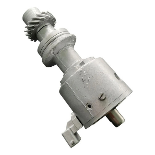 Distribuidor Vw Motor Ap 2.0 S/sensor Hall C/avanço     2096