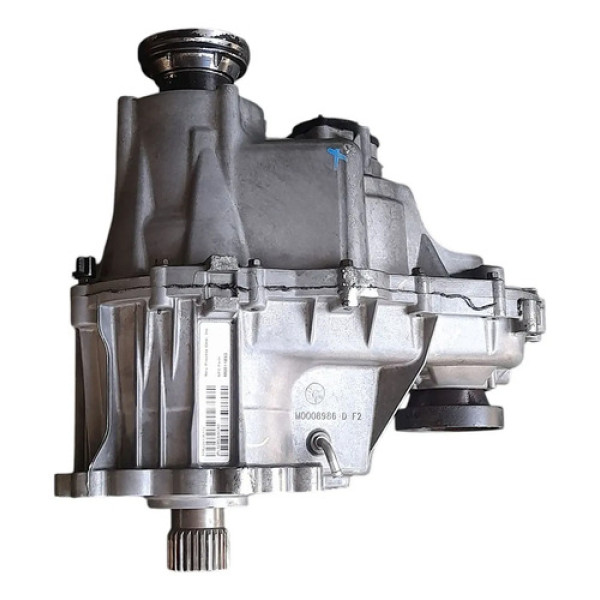 Caixa De Tração Jeep Grand Cherokee 3.6 2012 V1826 - P5