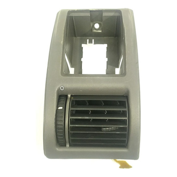 Difusor Ar Esquerdo Capa Painel Gm Astra 2p 2002 132829