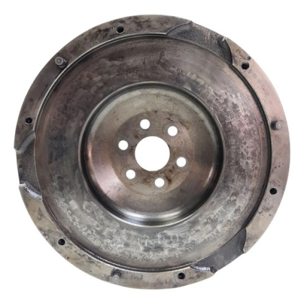 Volante Motor  Gm S10 2.2 2000 205123