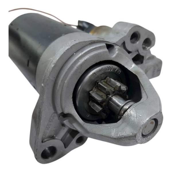 Motor De Arranque Vw Touareg V8 2009 V1793 - P26