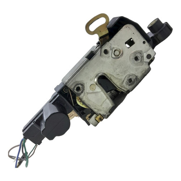 Fechadura Porta Dianteira Esquerda Land Rover Freelander 1 2