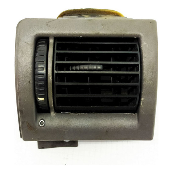 Difusor Ar Direito Capa Painel Gm Astra 2p 2002 132942