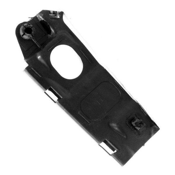 Guia Suporte Direito Para-choque Dianteiro Gm Corsa Joy 1.0 