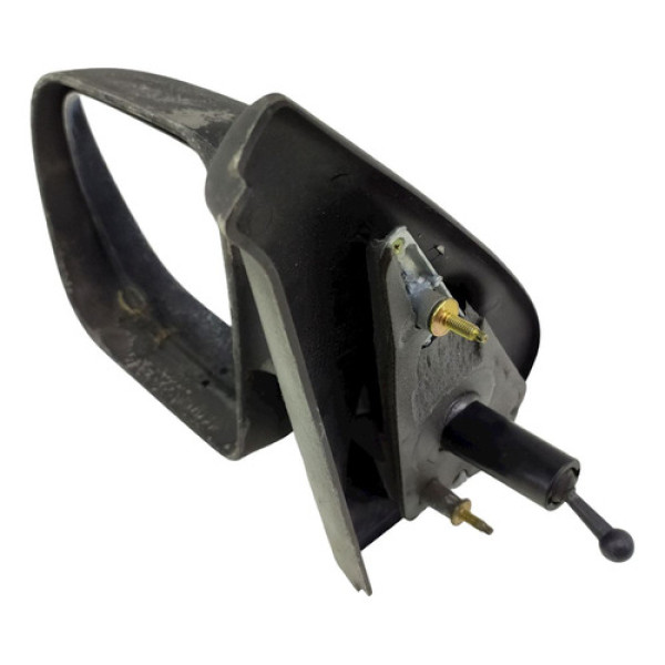 Retrovisor Esquerdo Renault Kangoo 1.6 8v 2001 V1640 - P38