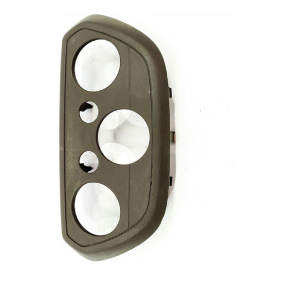 Moldura Comando Ar Condicionado Gm Spin Ltz At 2015 83952
