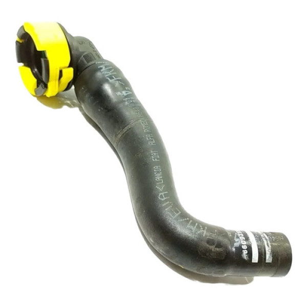 Mangueira Respiro Cabeçote Fiat Argo Trek 1.8 2020 113156